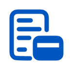Billing & payment processing
