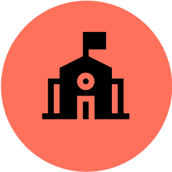 Hospital icon