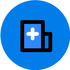Document icon