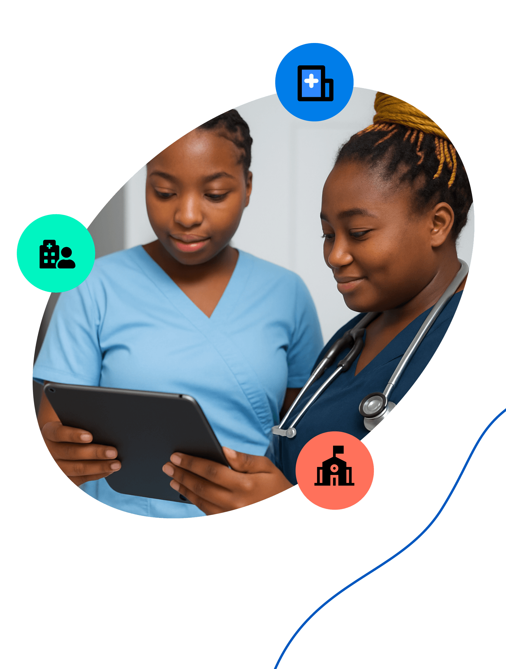 nurses