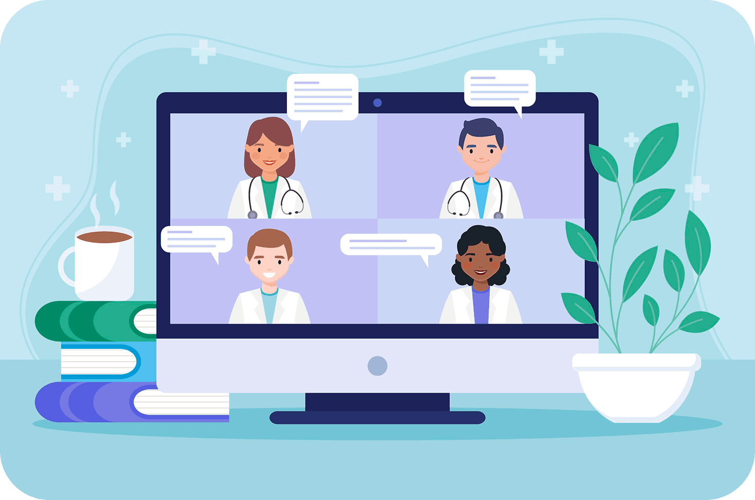 Telehealth