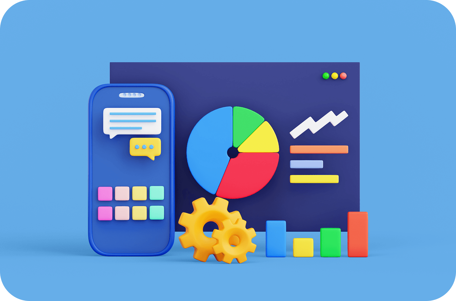 Reports & Insights