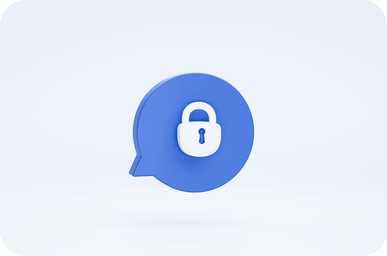 Secure Messaging