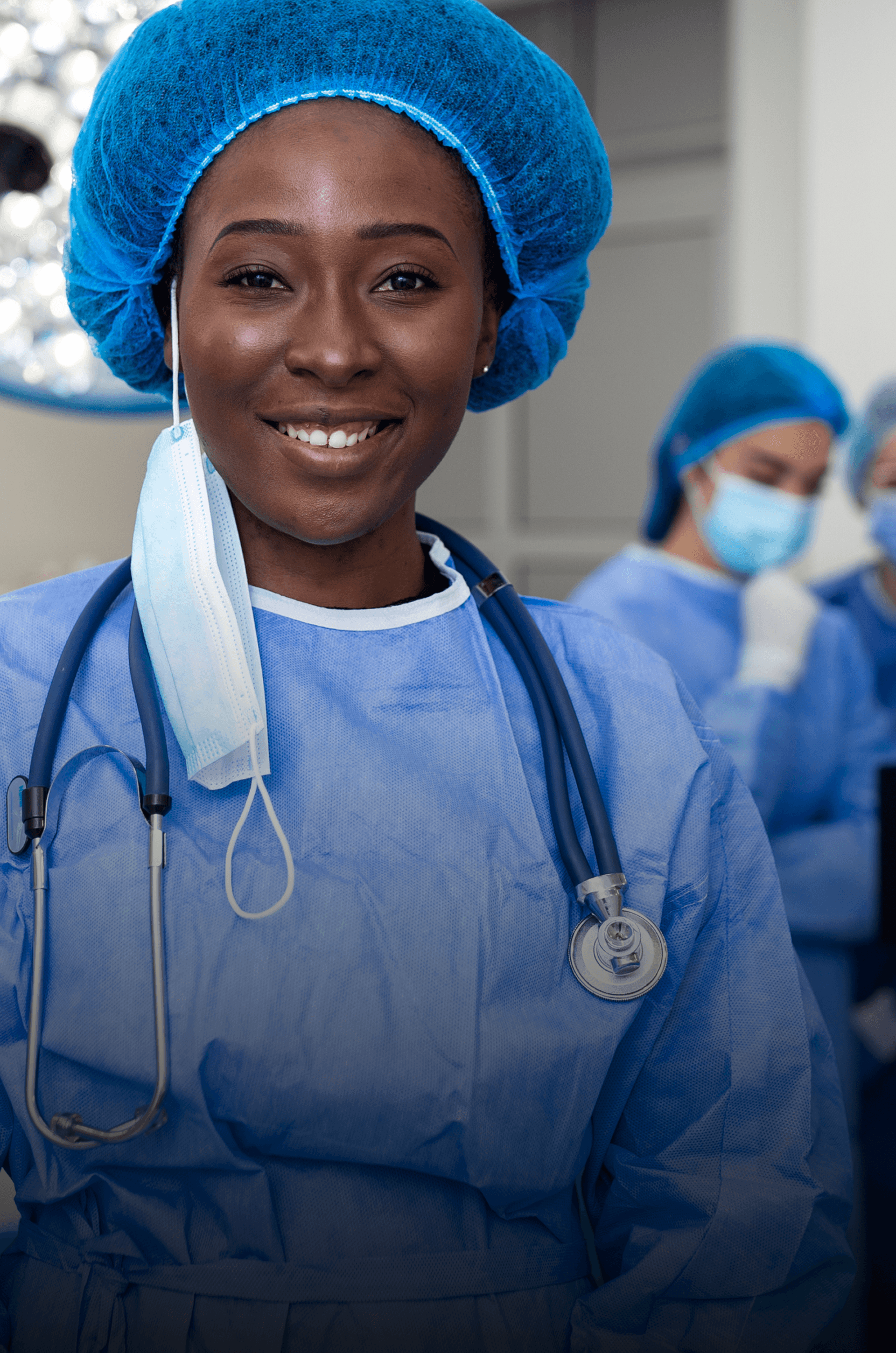Hospital & Clinics