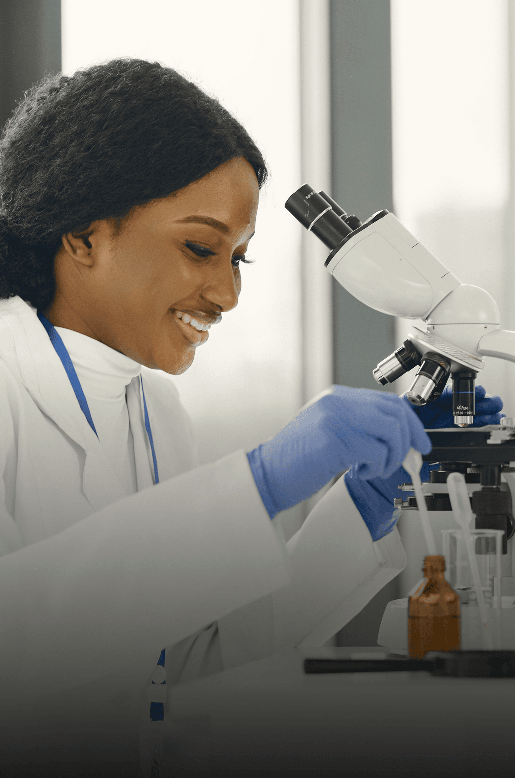 Laboratories
