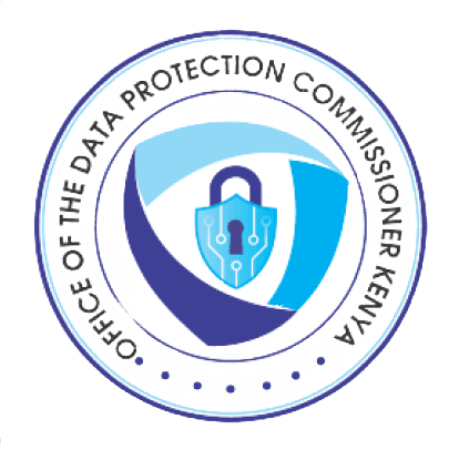 Data Protection Compliance Badge